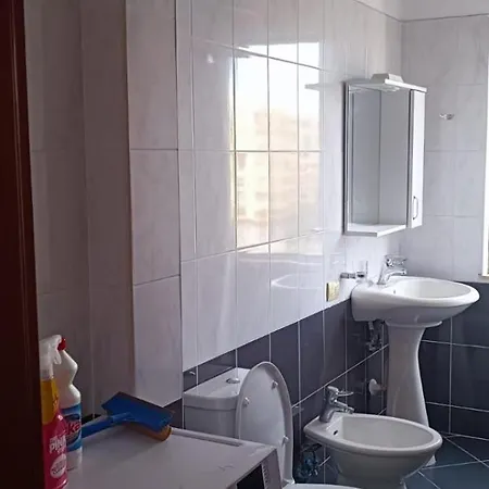Apartamento Keti *